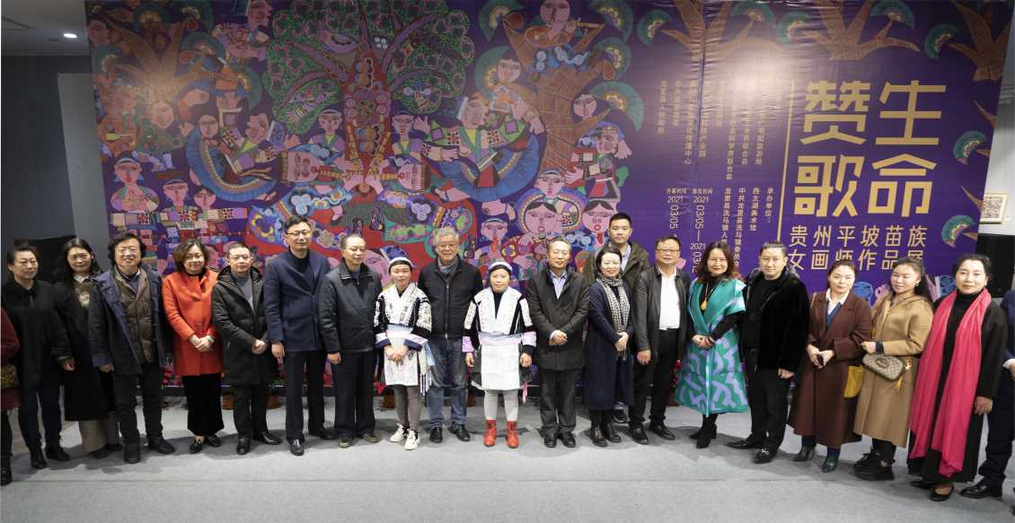 湖畔展讯 | 西太湖美术馆奏响“生命赞歌”！ 